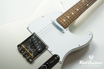 MADE IN JAPAN 2019 LIMITED COLLECTION TELECASTER - Inca Silver